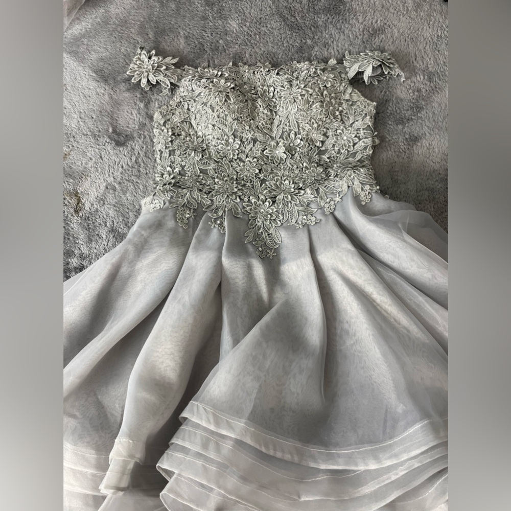 Women's Off The Shoulder Short
Homecoming Dresses